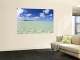 Buy Kadhdhoo Island, Laamu Atoll, Southern Maldives, Indian Ocean at AllPosters.com