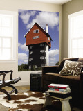 House in the Clouds