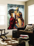 Buy The Amazing Spider-Man #545 Cover: Spider-Man, Peter Parker, and Mary Jane Watson at AllPosters.com