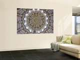 Buy Frescoes Inside Dome at Basilica at AllPosters.com