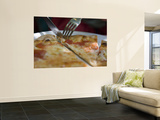 Buy Pizza Margherita at AllPosters.com