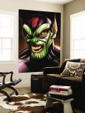 Buy Skrulls! Cover: Marvel Universe at AllPosters.com
