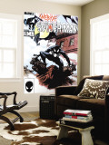 Web Of Spider-Man #1 Cover: Spider-Man Crouching