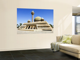 Mosque a La Star Wars