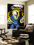 Ghost Rider: Highway To Hell Cover: Ghost Rider Wall Mural