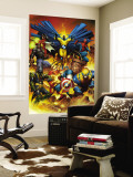 Buy The New Avengers #1 Cover: Spider-Man at AllPosters.com