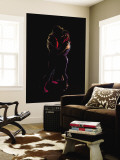 Buy The Amazing Spider-Man #545 Cover: Spider-Man, Peter Parker, and Mary Jane Watson at AllPosters.com