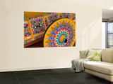 Buy Colorful Wheel For Carriages, Costa Rica at AllPosters.com