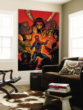 Marvel Knights Spider-Man #9 Cover: Spider-Man