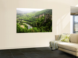 Buy St Cirq Lapopie in the Lot Valley at AllPosters.com