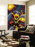 The Amazing Spider-Man #529 Cover: Spider-Man