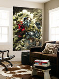 X-Men Forever #11 Cover: Colossus