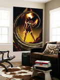 Buy Ms. Marvel #24 Cover: Ms. Marvel at AllPosters.com