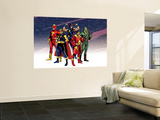 Buy The Official Handbook Of The Marvel Universe Teams 2005 Group: Comet at AllPosters.com