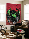 Ultimate Origins #4 Cover: Hulk