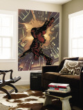 Buy Daredevil 2099 #1 Cover: Daredevil Crouching at AllPosters.com
