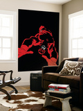 Daredevil: Father #4 Cover: Daredevil