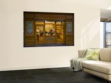 Buy 'La Cure Gourmand' Confection Shop at AllPosters.com