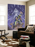 Buy Weapon X #23 Cover: Wolverine and Agent Zero at AllPosters.com