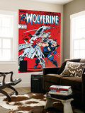 Buy Wolverine #2 Cover: Wolverine and Silver Samurai at AllPosters.com