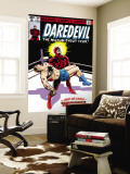 Buy Daredevil #164 Cover: Daredevil at AllPosters.com