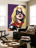 Buy Ms. Marvel #38 Cover: Ms. Marvel at AllPosters.com