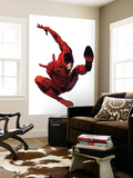 Buy The Amazing Spider-Man #566 Cover: Daredevil at AllPosters.com