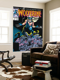 Buy Wolverine #1 Cover: Wolverine at AllPosters.com