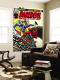 Buy Daredevil #161 Cover: Daredevil, Bullseye and Black Widow at AllPosters.com