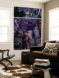 Daredevil #98 Group: Daredevil, Elektra and Bullseye
