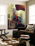 The Amazing Spider-Man #2 Cover: Spider-Man