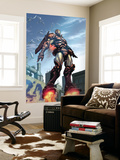 Buy Iron Man #89 Cover: Iron Man at AllPosters.com