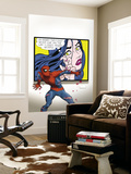 Buy The Amazing Spider-Man #560 Cover: Spider-Man and Paper Doll at AllPosters.com