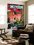 Buy Wolverine #5 Cover: Wolverine at AllPosters.com