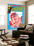 Buy Daredevil #167 Cover: Daredevil and Mauler at AllPosters.com