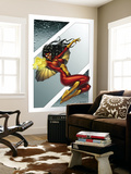 Giant-Size Spider-Woman #1 Cover: Spider Woman