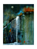 Buy Night Falls A at AllPosters.com