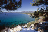 Buy Crystal Bay View, Lake Tahoe, Nevada at AllPosters.com