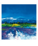Buy Duo d'Ifes Lavande at AllPosters.com