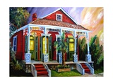 New Orleans Shotgun