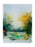 Buy Watercolor 905082 at AllPosters.com