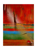 Hidden Inside The Lines Photographic Print