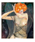 Seduction Giclee Print