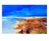 Buy Terres et Rochers Rouges at AllPosters.com