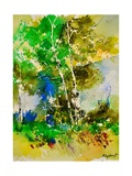 Buy Watercolor 111061 at AllPosters.com