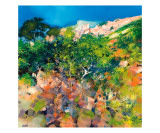 Buy Rocailles et Broussailles at AllPosters.com