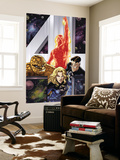 Buy Fantastic Four Giant-Size Adventures #1 Cover: Invisible Woman at AllPosters.com