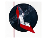 Starlight Giclee Print