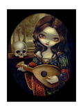 I Vampiri:? Il Liuto