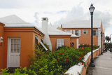 Hamilton Street, Bermuda, UK